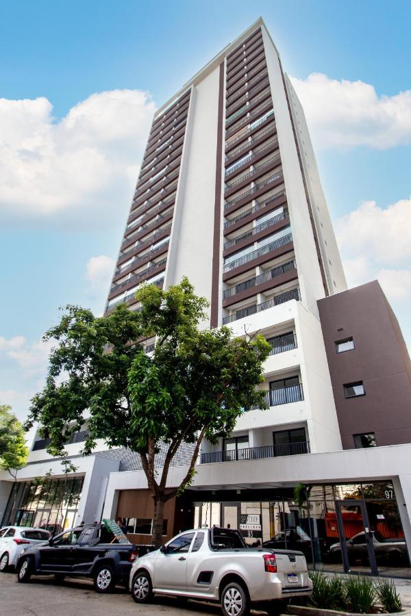 360 Sp Code Apartamento *