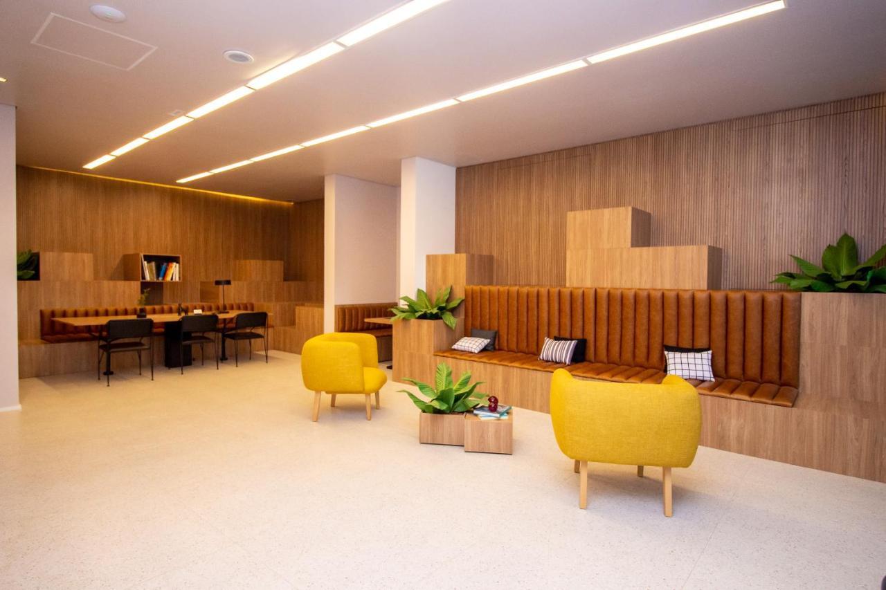 Apartamento 360 Sp Code São Paulo