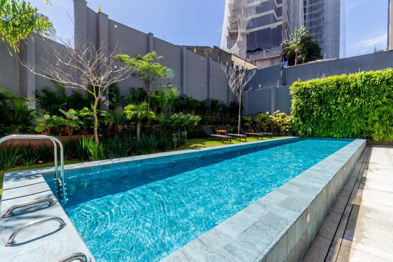 360 Sp Code Apartamento São Paulo