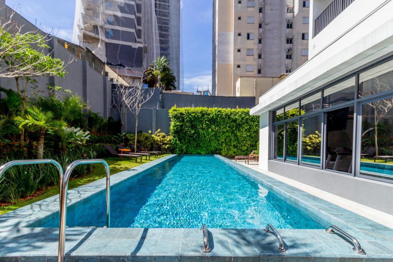 360 Sp Code Apartamento *