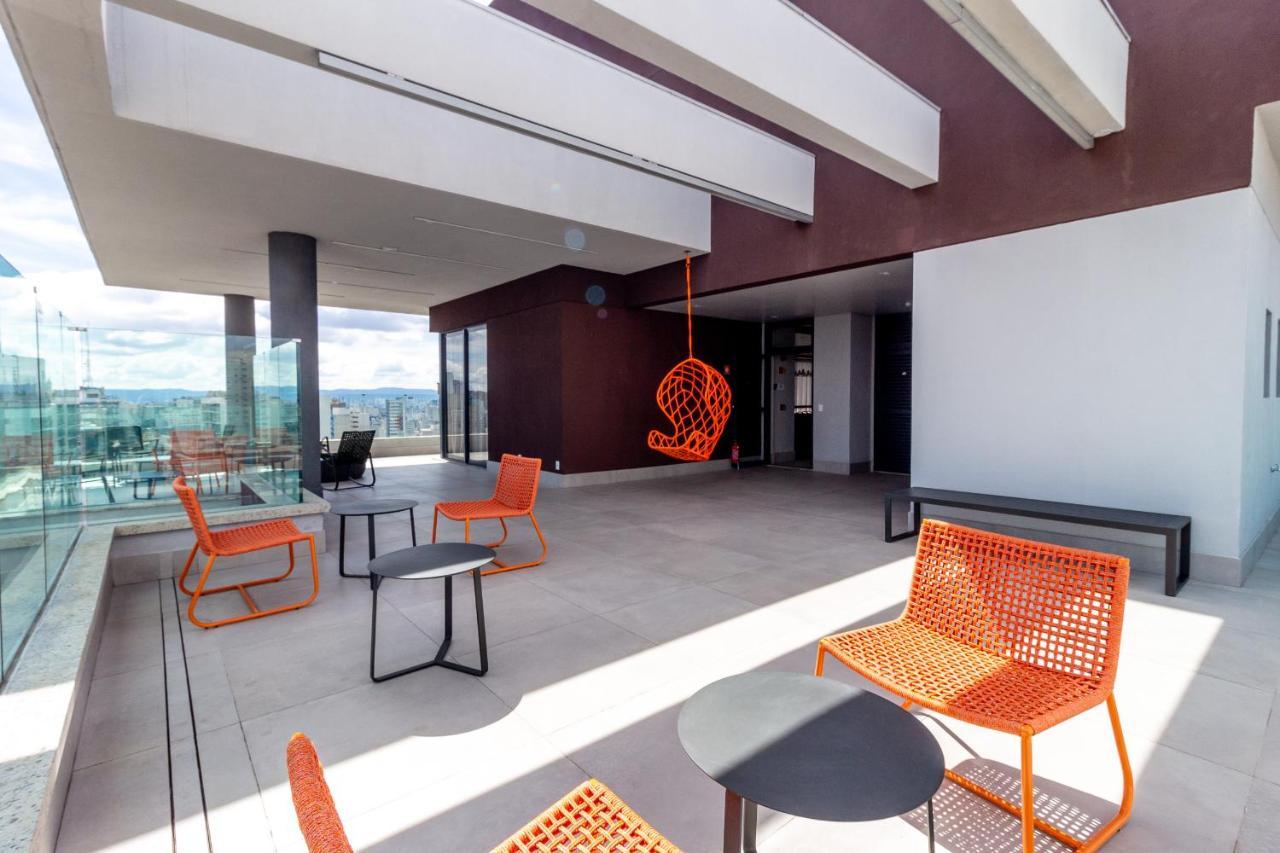 Apartamento 360 Sp Code São Paulo