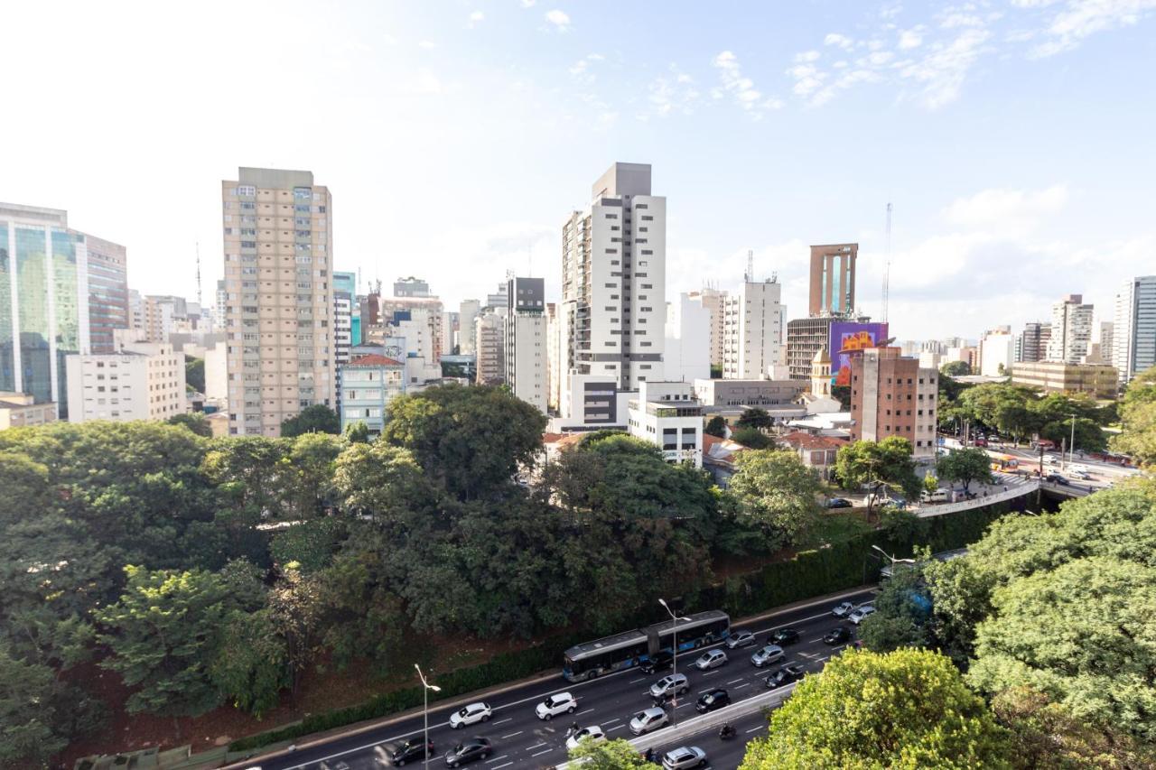 Apartamento 360 Sp Code São Paulo