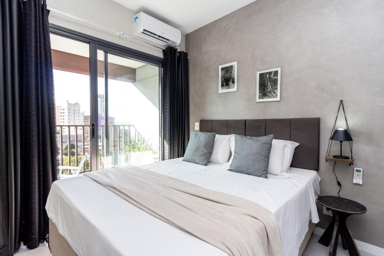 Apartamento 360 Sp Code