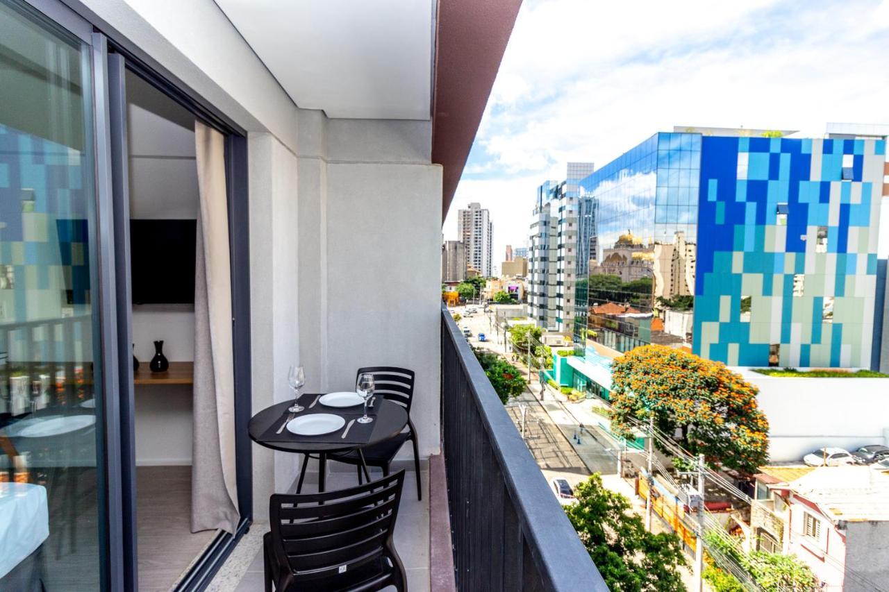 360 Sp Code Apartamento *