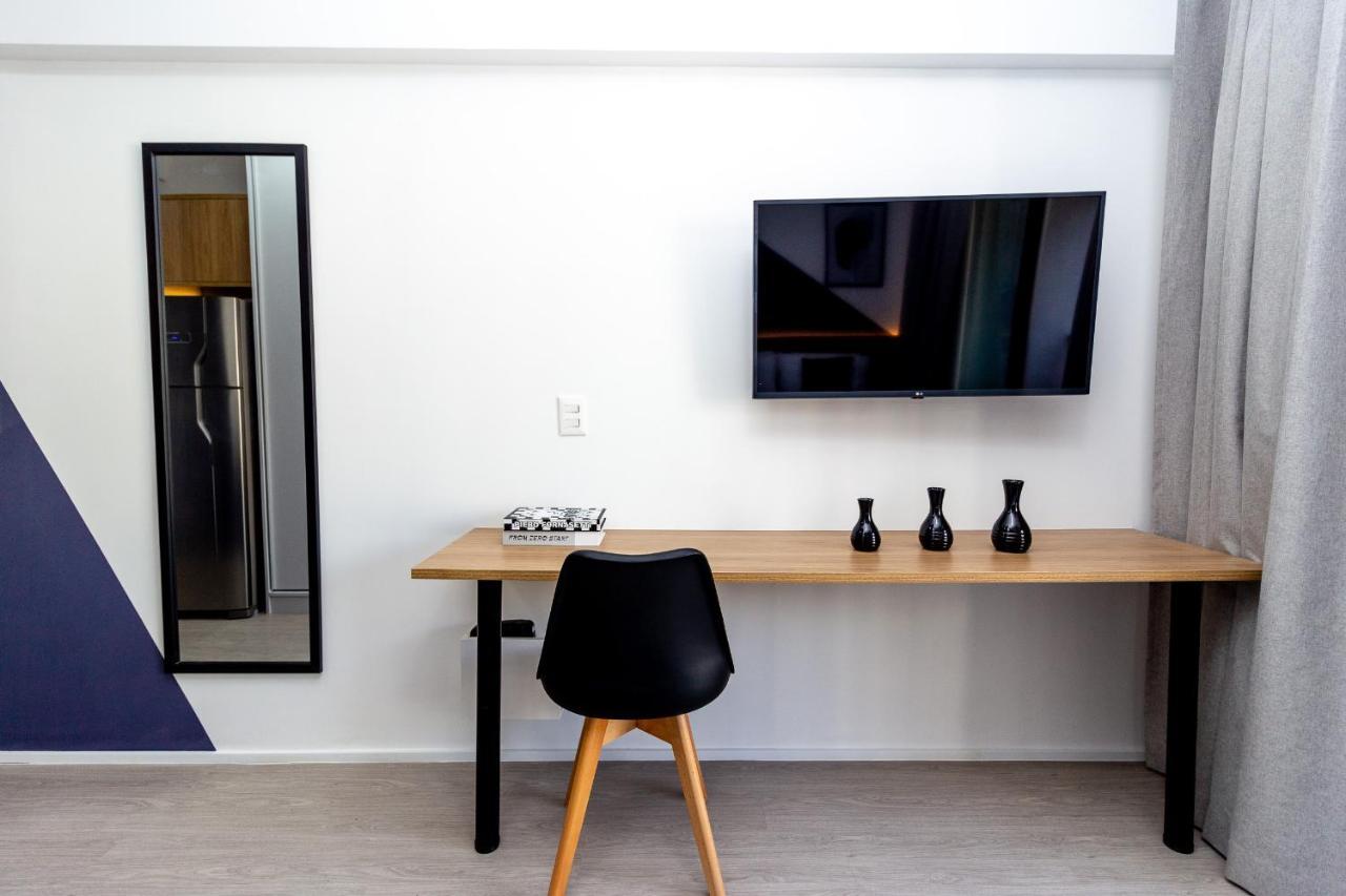 Apartamento 360 Sp Code *