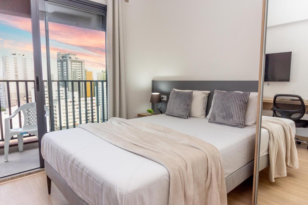 Apartamento 360 Sp Code *