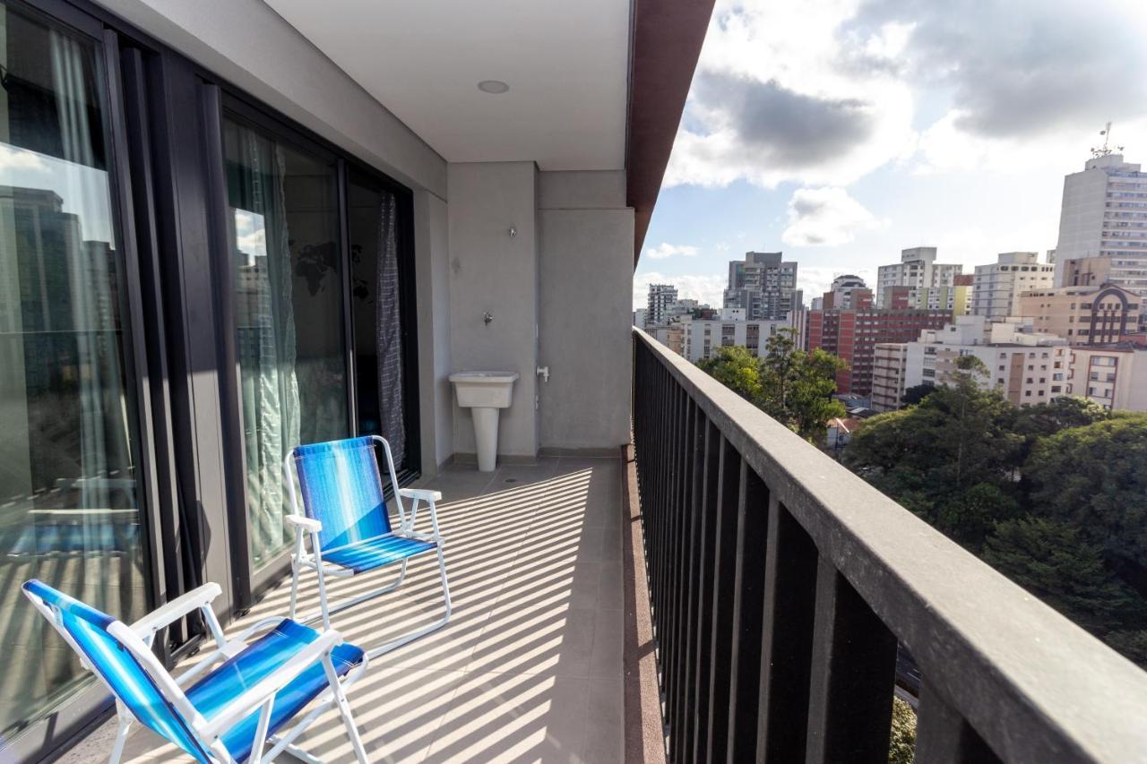 Apartamento 360 Sp Code São Paulo
