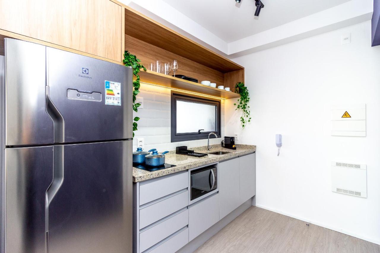 Apartamento 360 Sp Code *