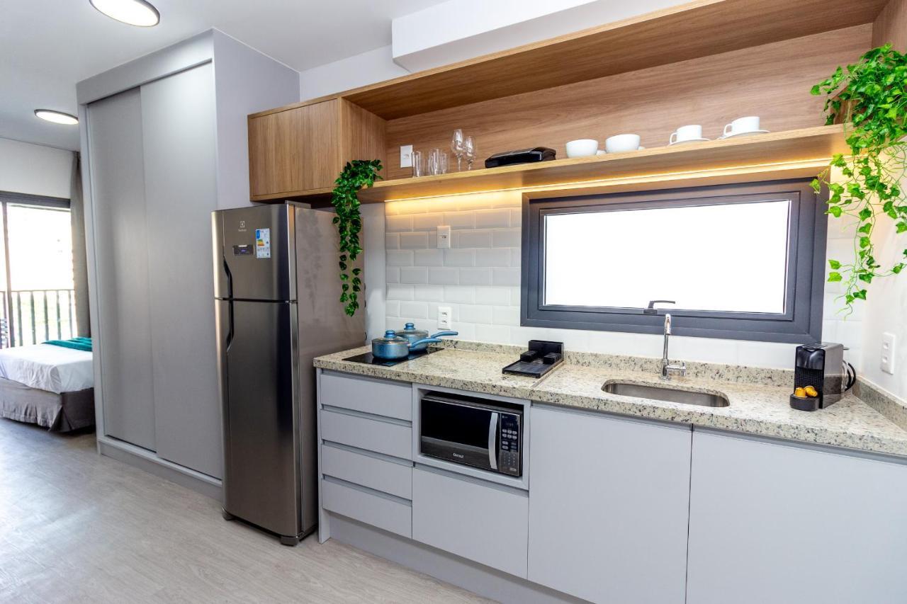 Apartamento 360 Sp Code *