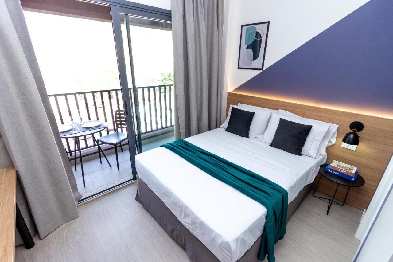 360 Sp Code Apartamento São Paulo