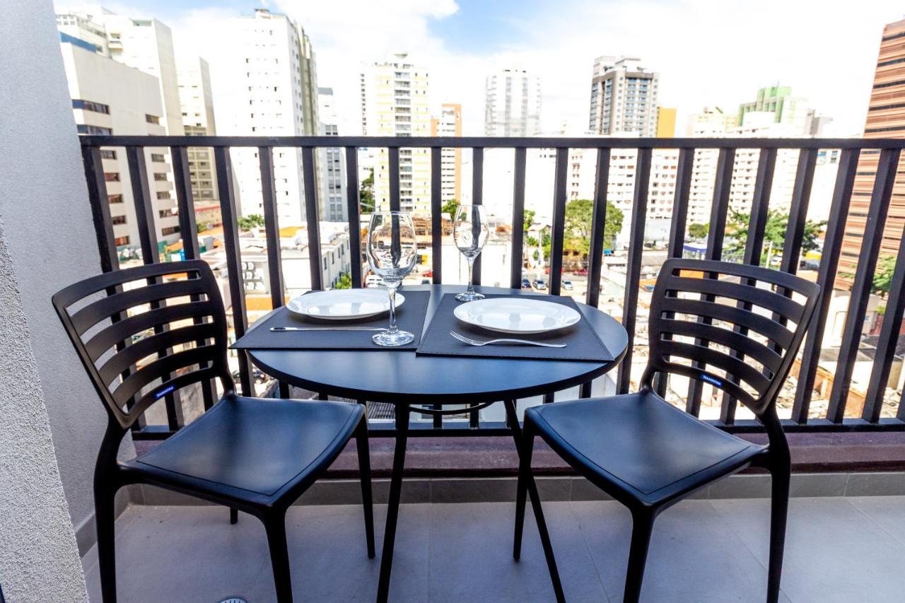 Apartamento 360 Sp Code São Paulo