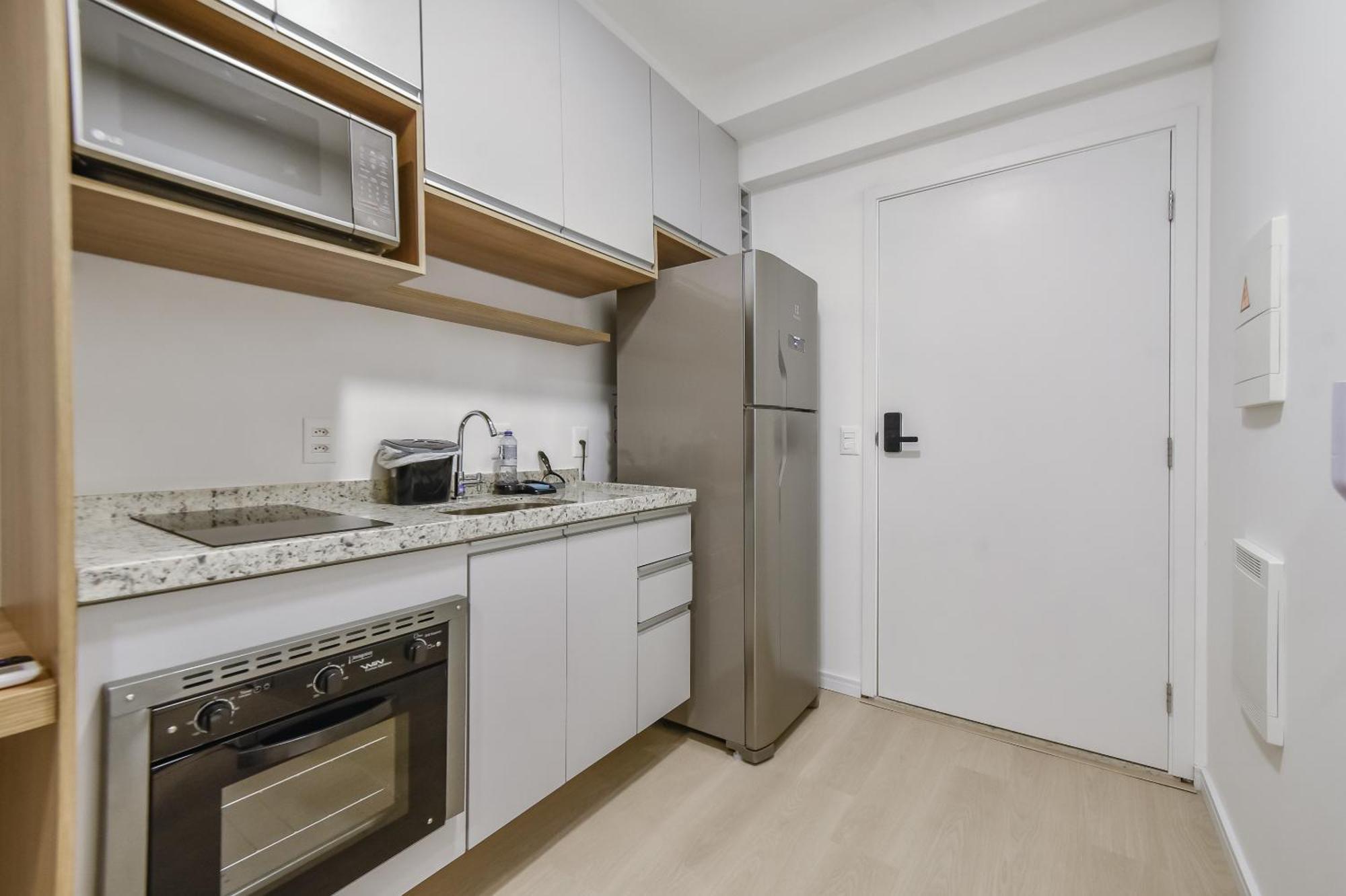 360 Sp Code Apartamento *