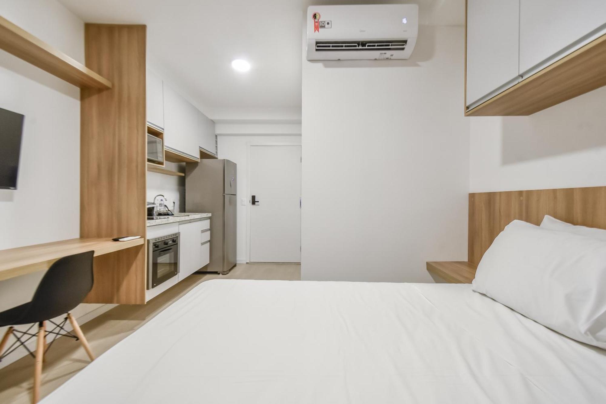 Apartamento 360 Sp Code