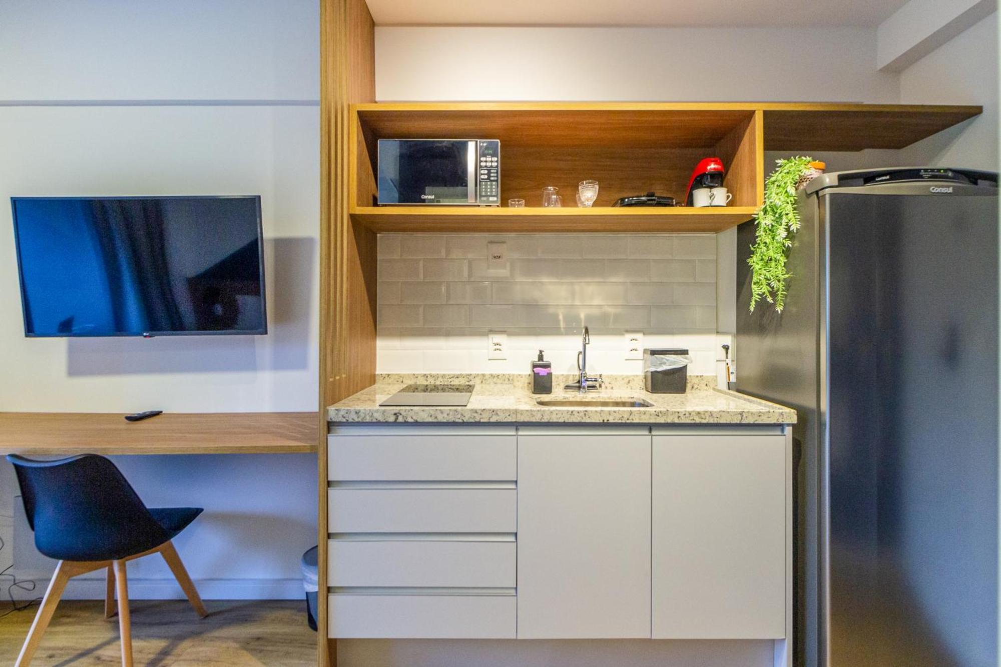 Apartamento 360 Sp Code *