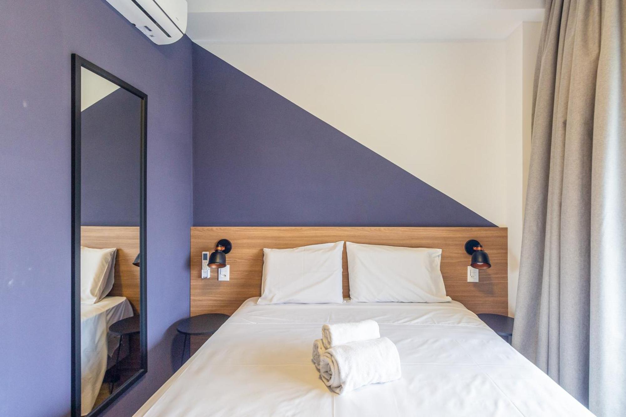 360 Sp Code Apartamento *