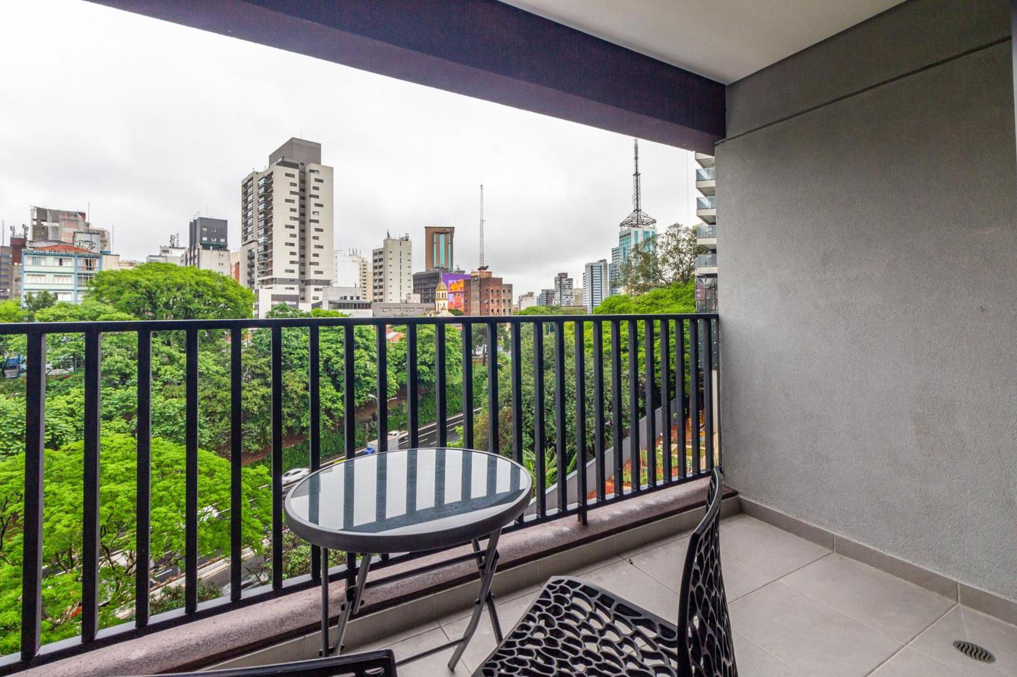 Apartamento 360 Sp Code *