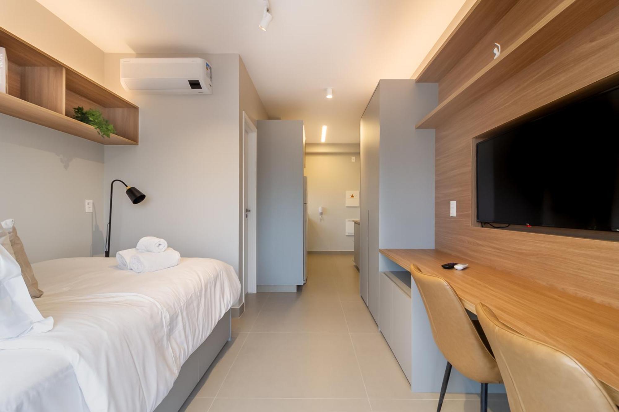 Apartamento 360 Sp Code