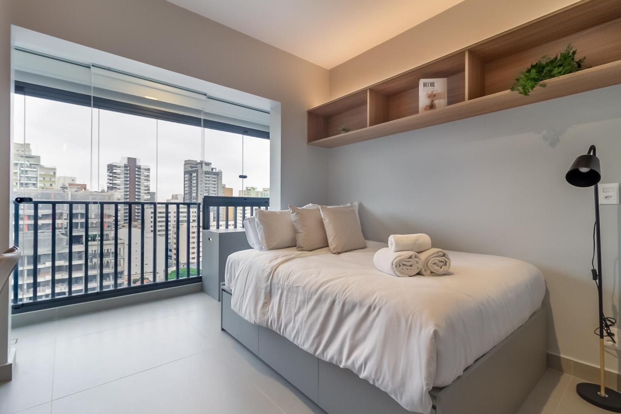 Apartamento 360 Sp Code *
