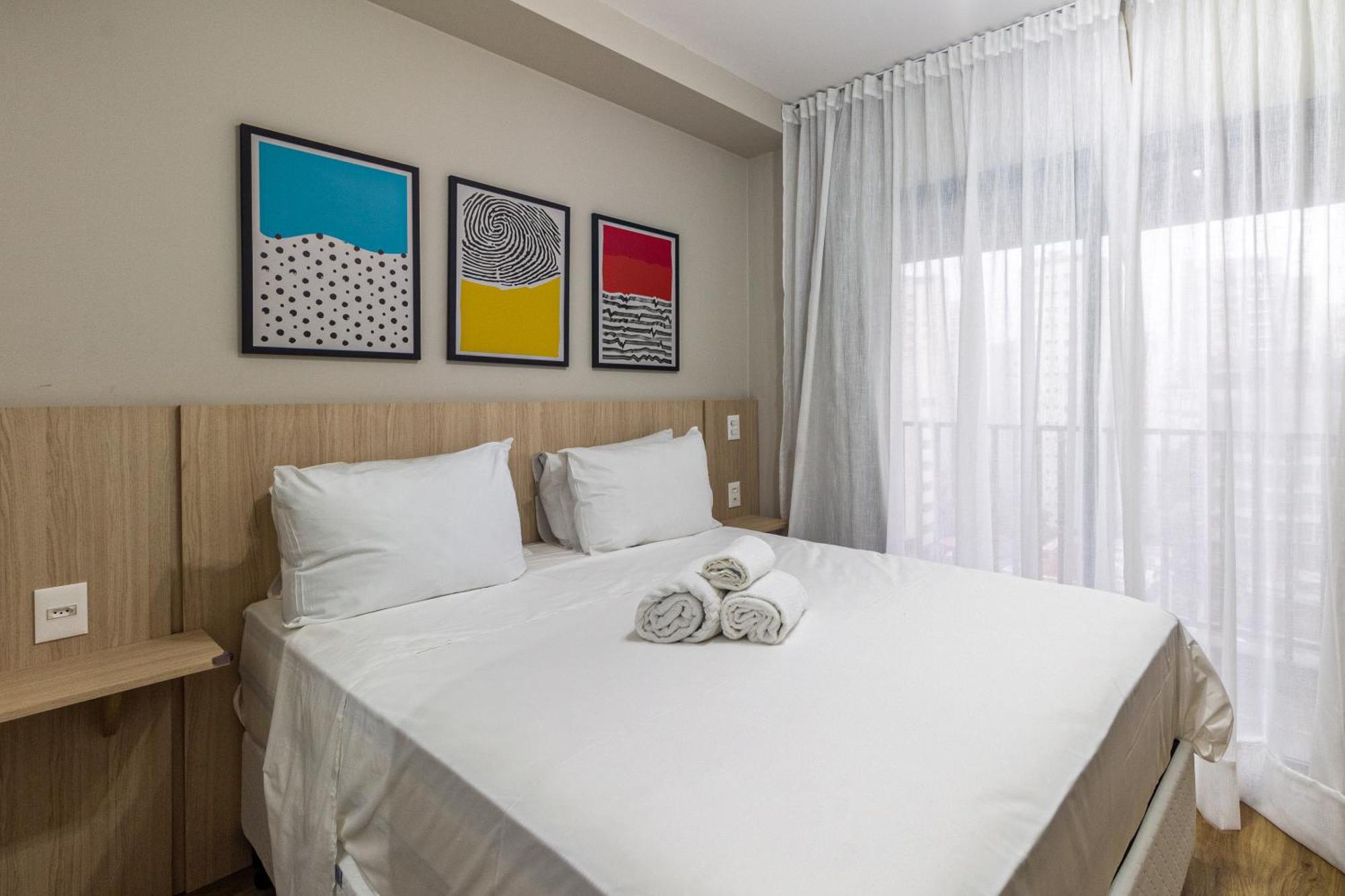 Apartamento 360 Sp Code