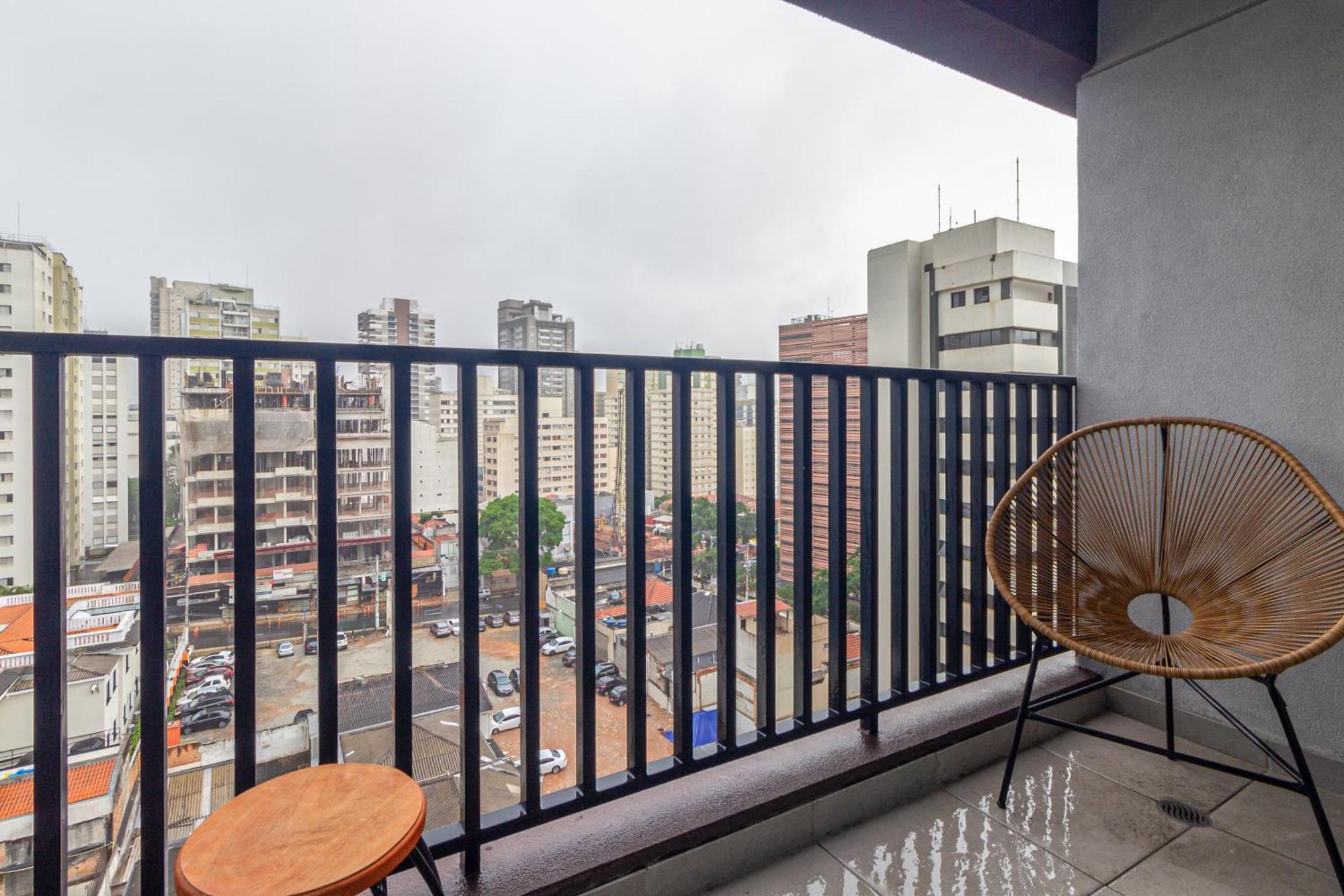 360 Sp Code Apartamento *