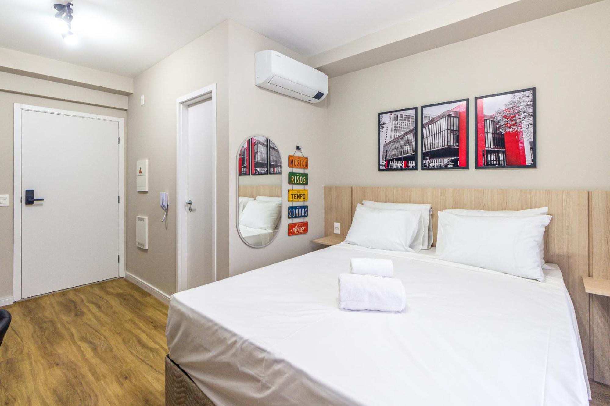 Apartamento 360 Sp Code