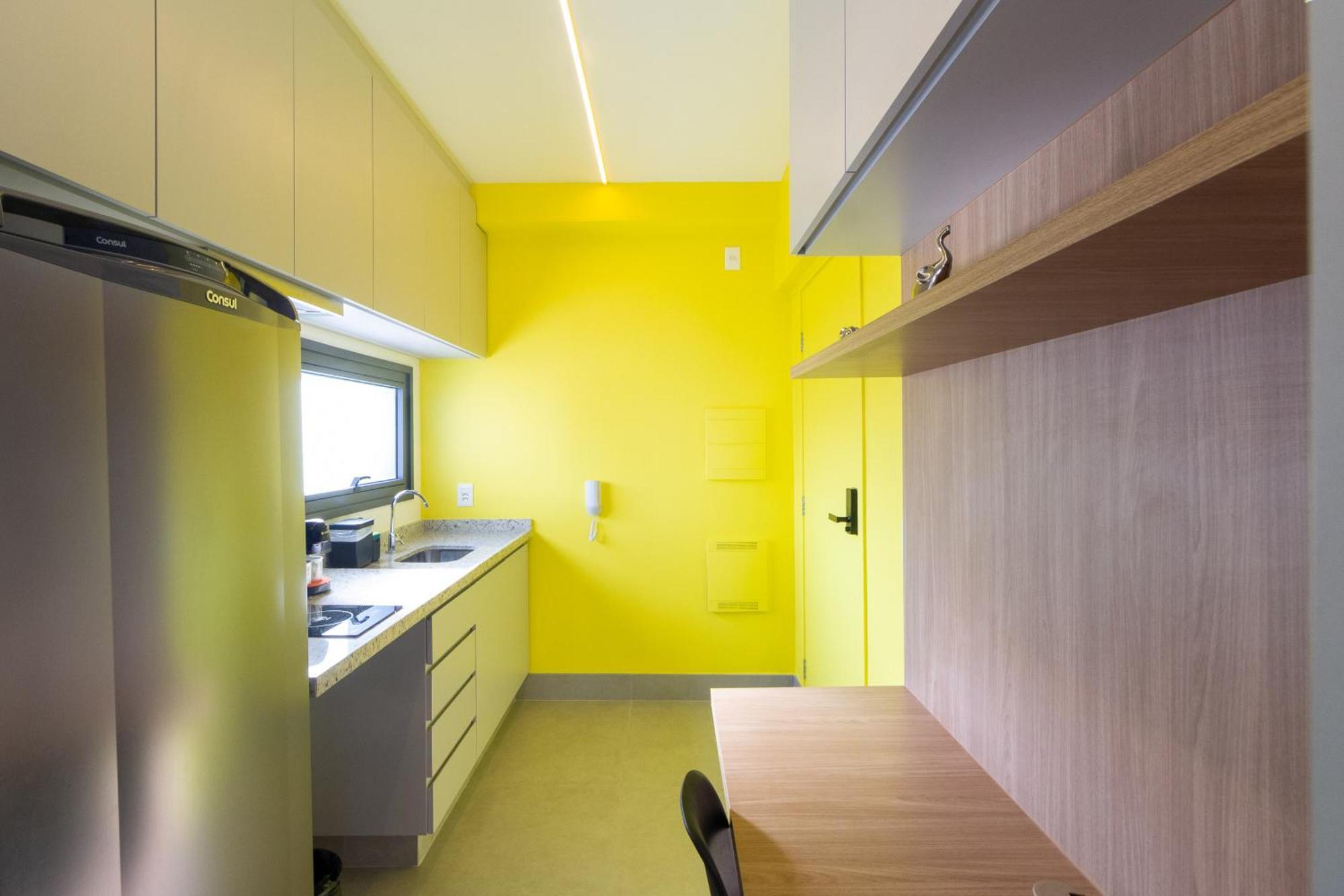Apartamento 360 Sp Code São Paulo