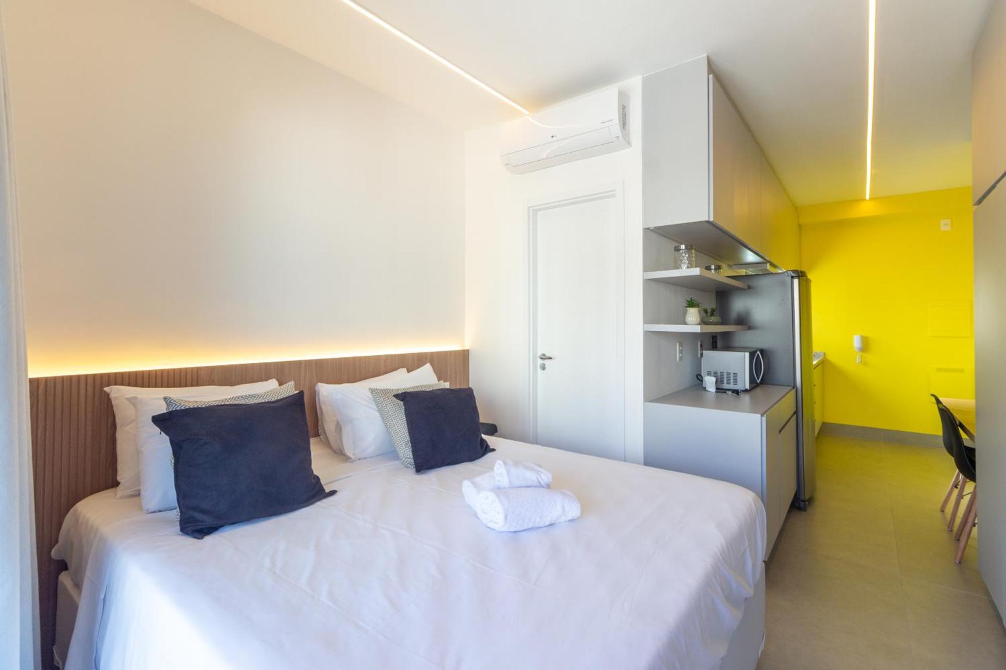 Apartamento 360 Sp Code