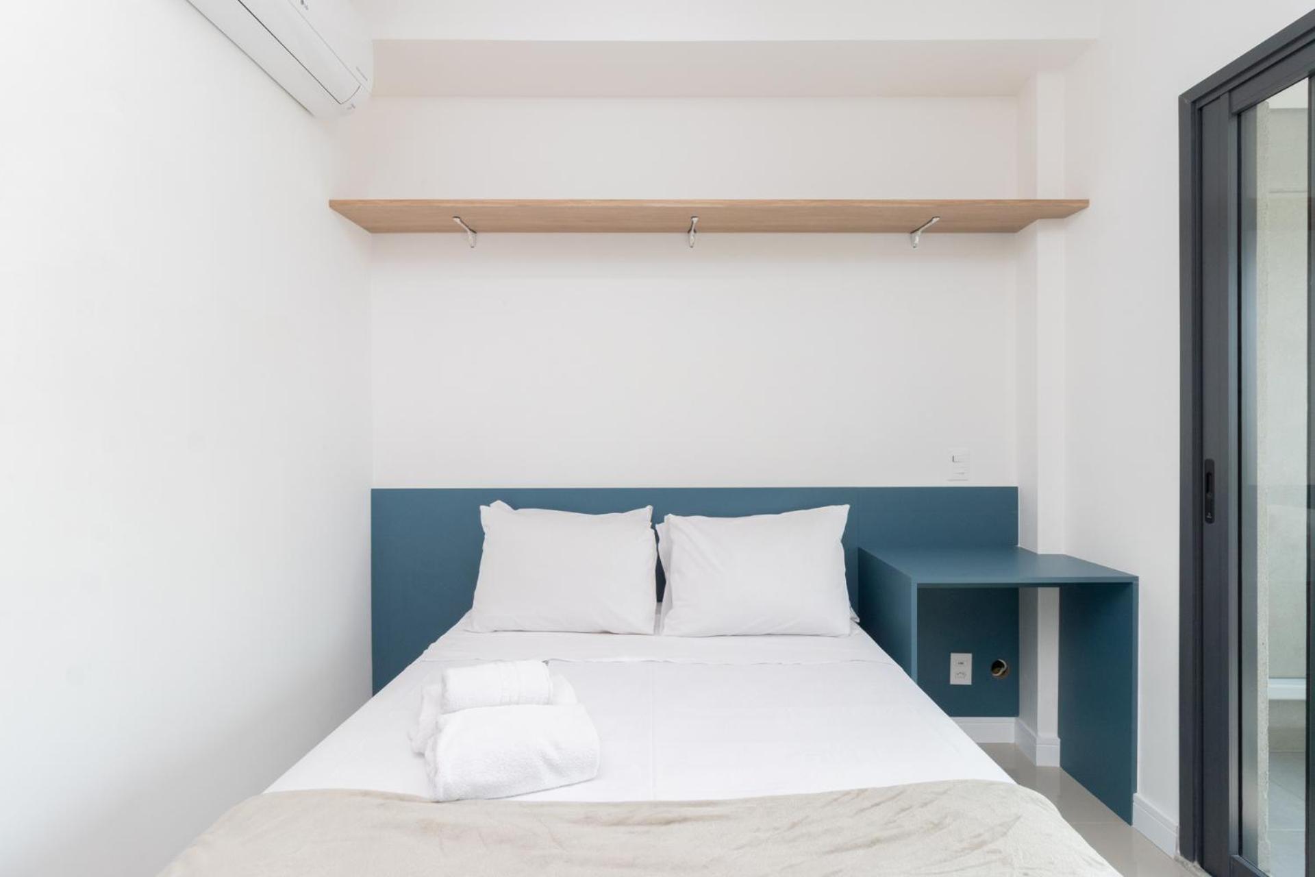360 Sp Code Apartamento