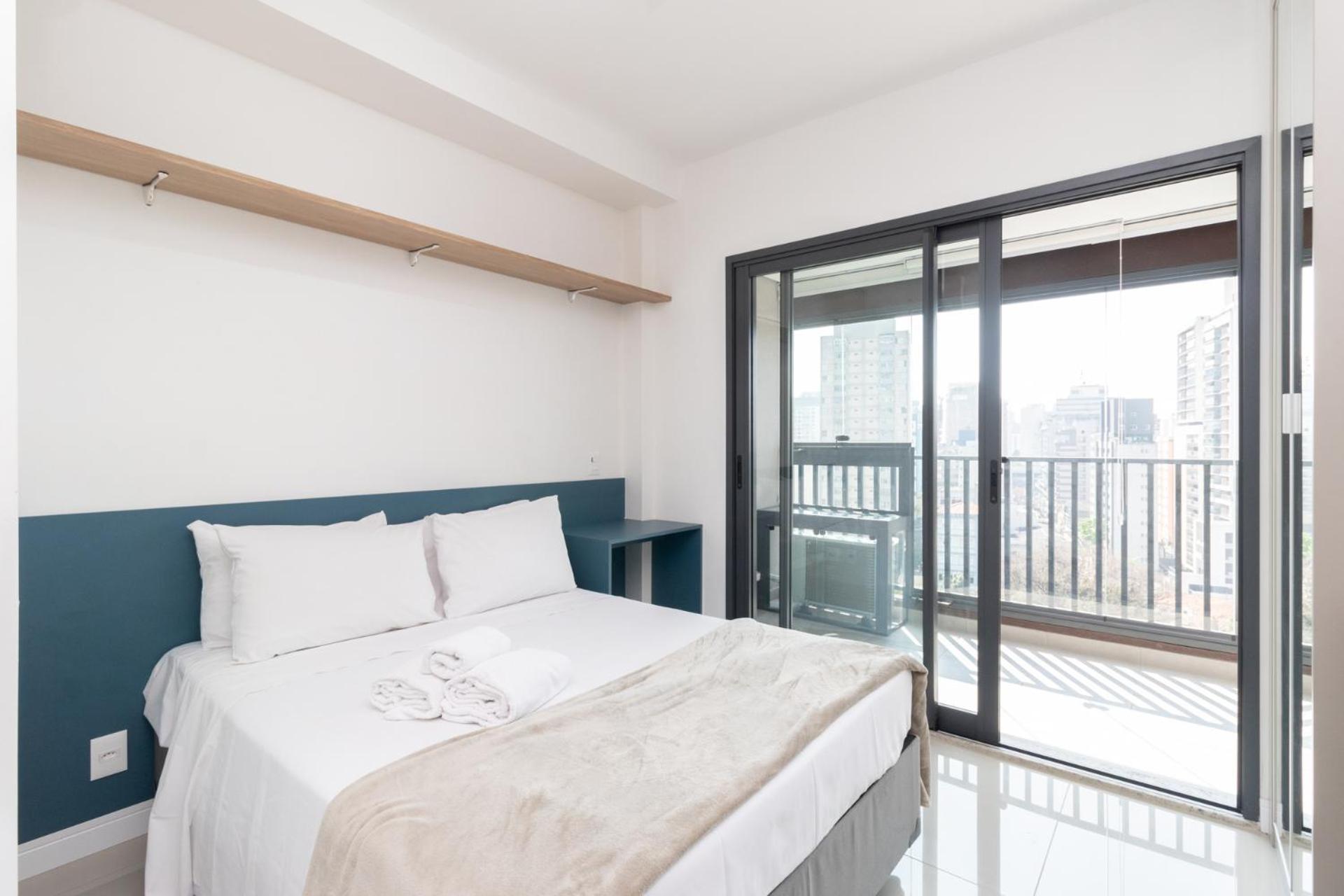 Apartamento 360 Sp Code São Paulo