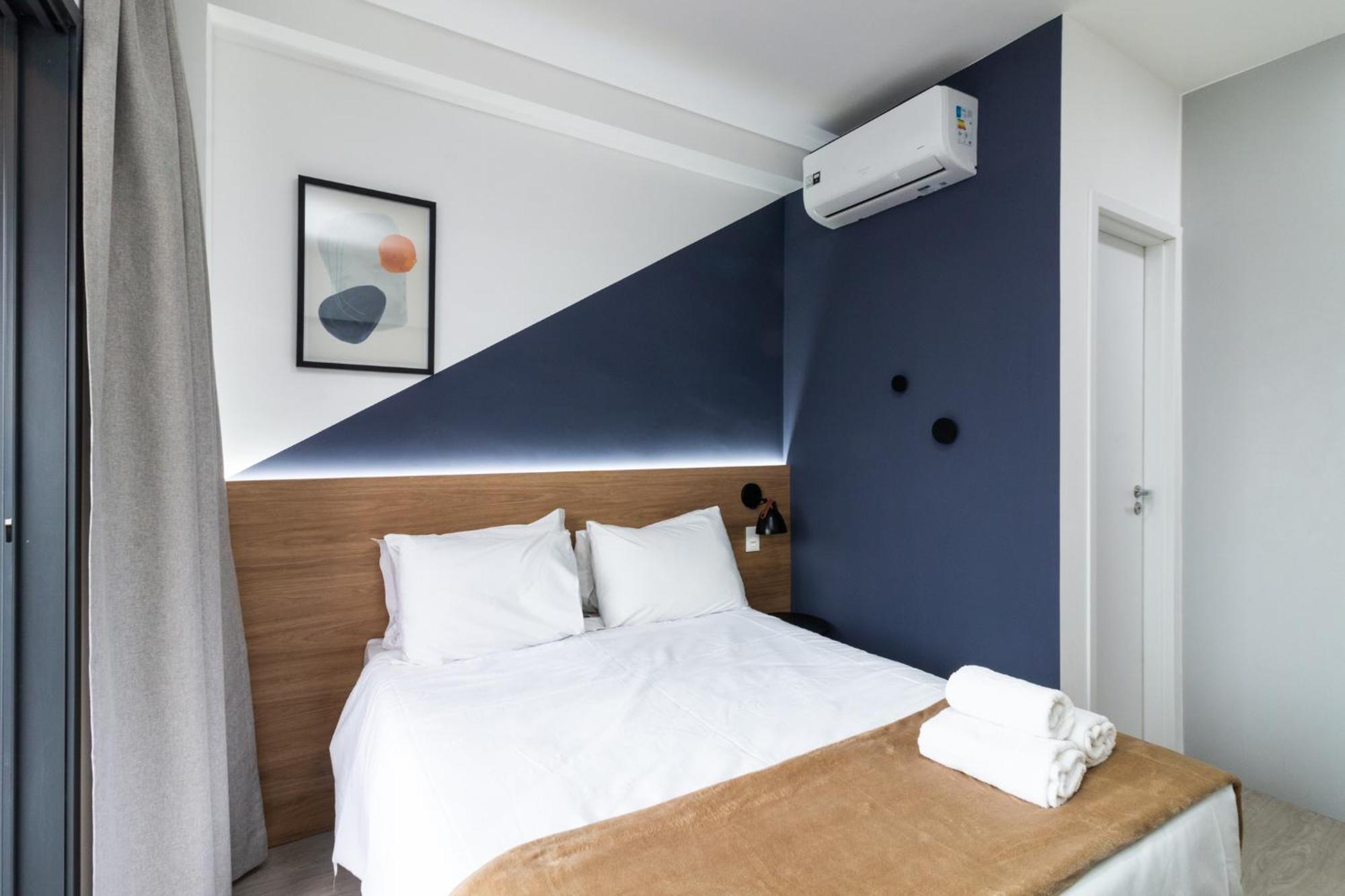 360 Sp Code Apartamento *