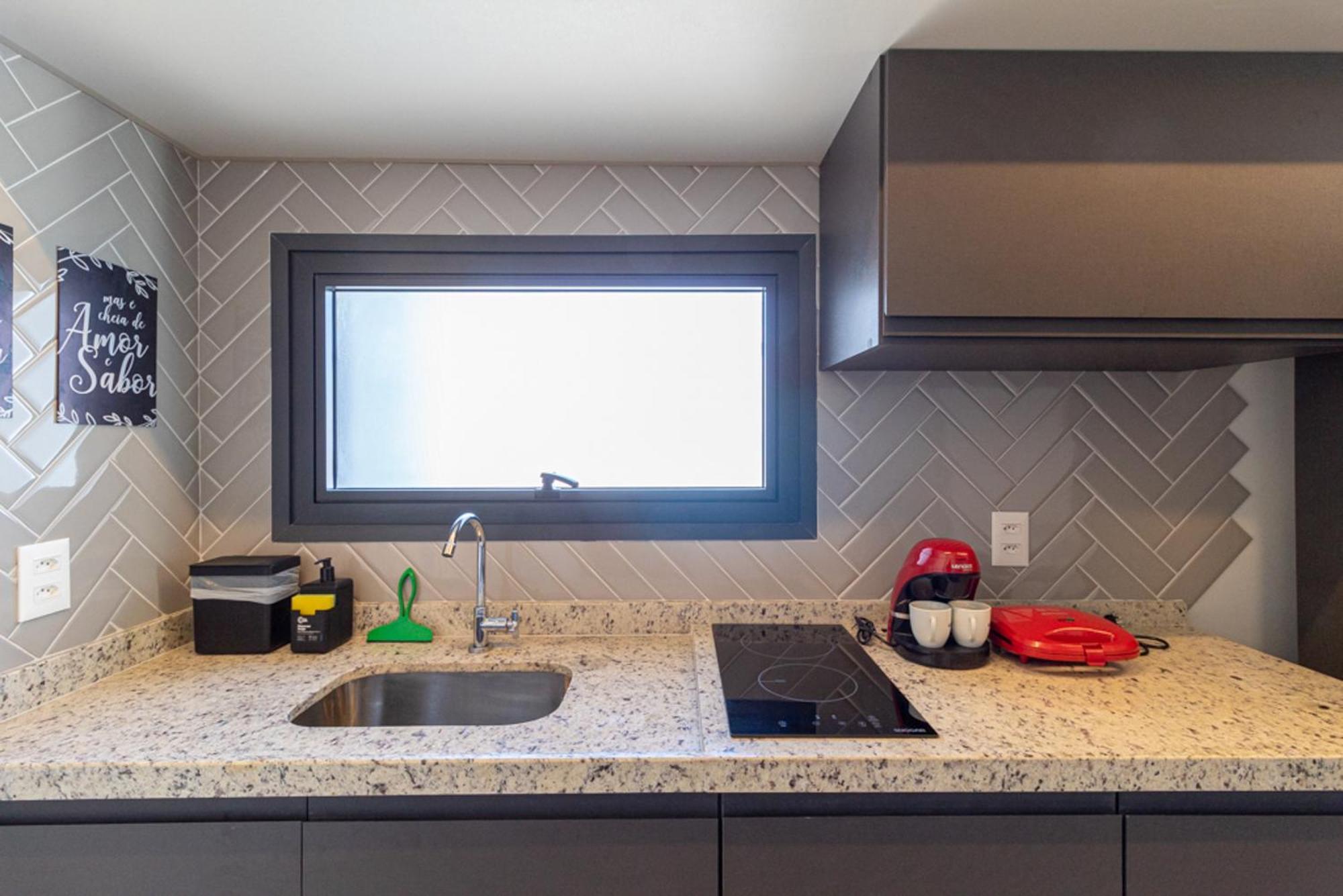 360 Sp Code Apartamento São Paulo