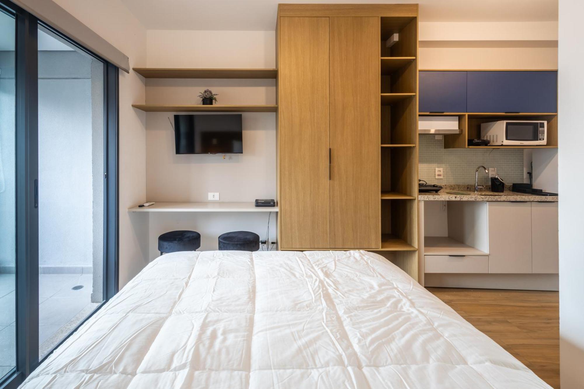 Apartamento 360 Sp Code São Paulo
