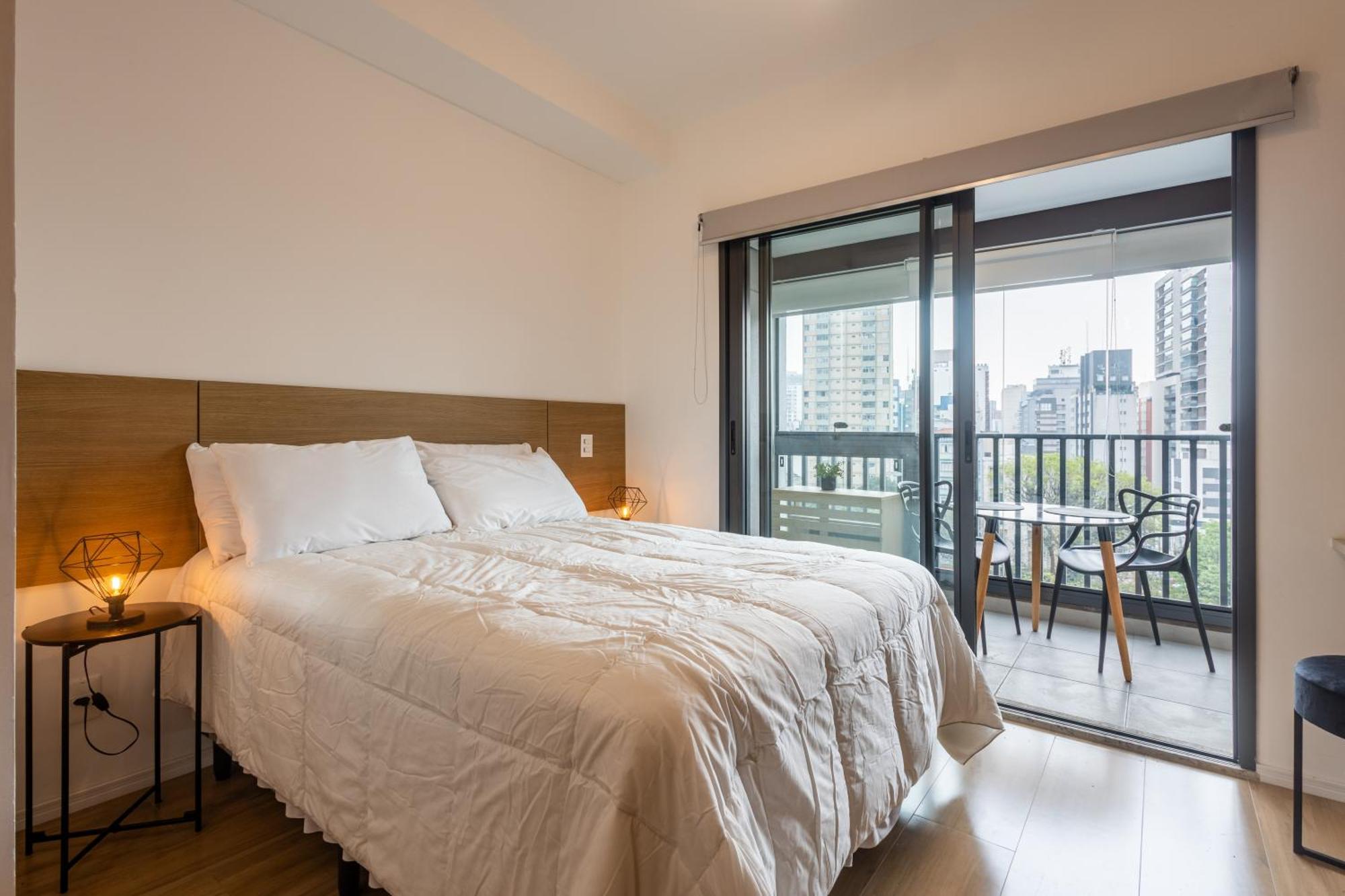 Apartamento 360 Sp Code